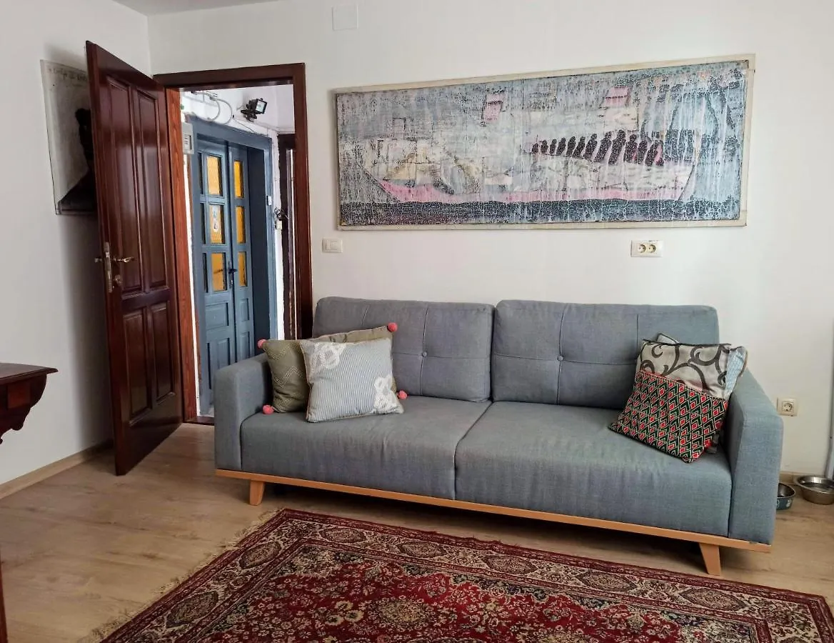 Campitelli View Apartment Rovinj