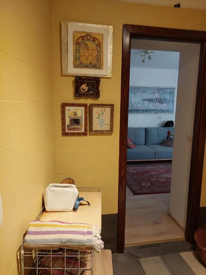 Campitelli View Apartment Rovinj 0*,