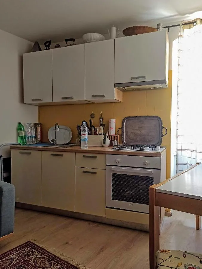 Campitelli View Apartment Rovinj