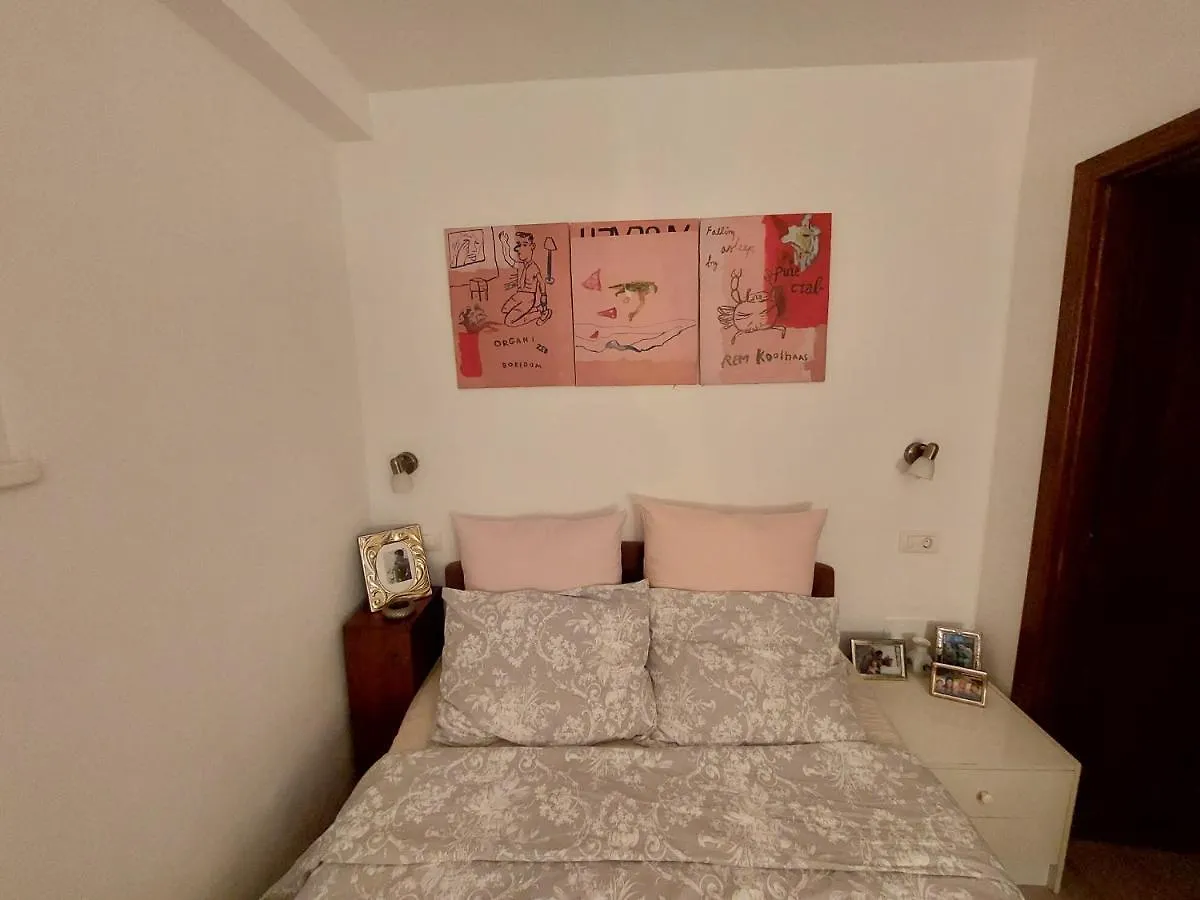 Campitelli View Apartment Rovinj 0*,  Croatia