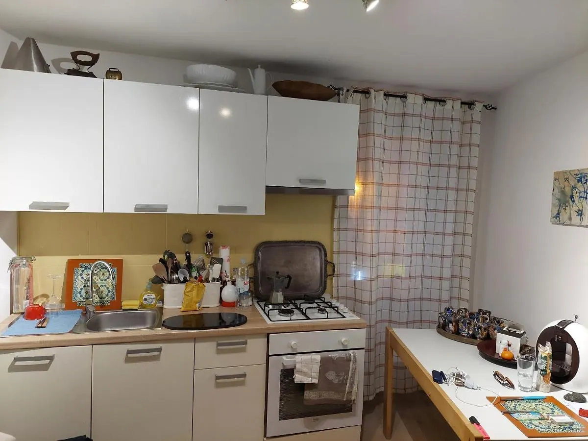 Campitelli View Apartment Rovinj Croatia