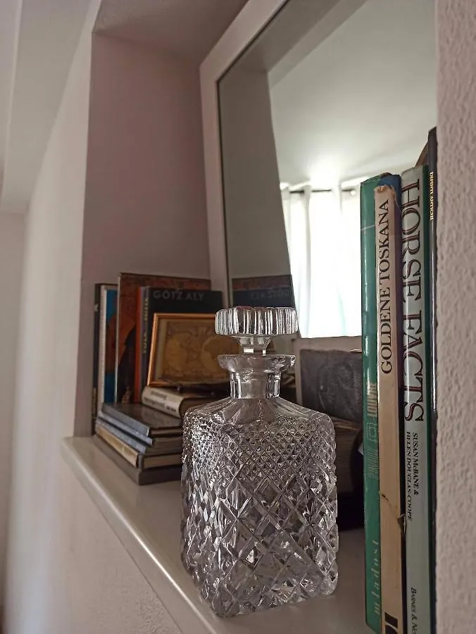 Campitelli View Apartment Rovinj