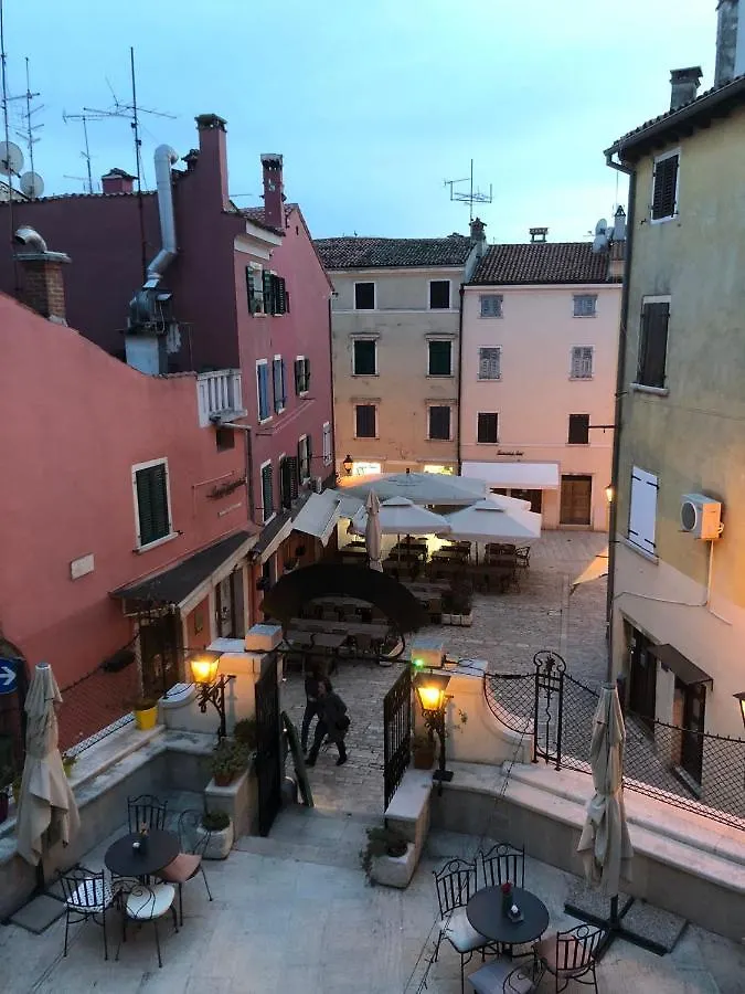 Campitelli View Apartment Rovinj